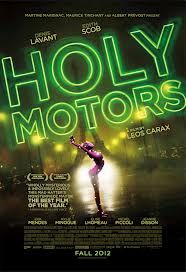 Holy Motors Online