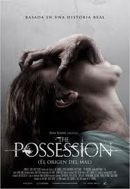 The Possession (El Origen Del Mal) Online
