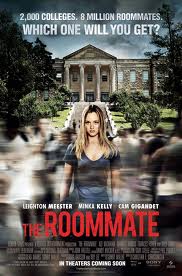 The Roommate Online
