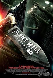 Silent Hill: Revelation 3D Online