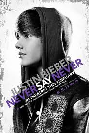Justin Bieber: Never Say Never 3D Online