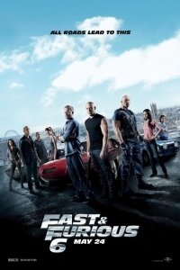 Fast & Furious 6 Online