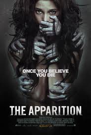 The Apparition Online