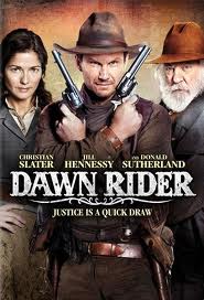 Dawn Rider Online